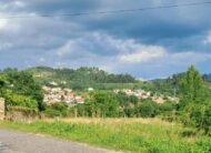 Terreno com projeto Urbano em Guilhadeses